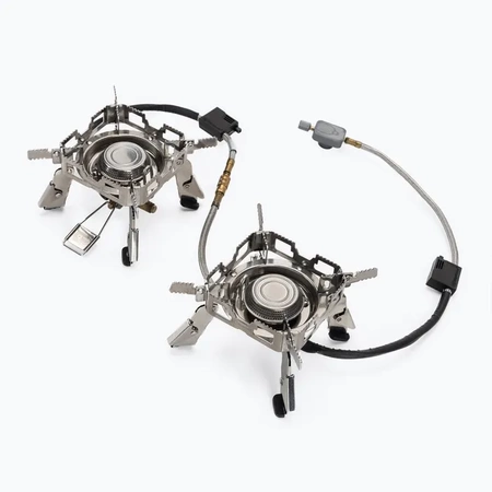 RidgeMonkey Quad Connect Pro Mini Full Kit