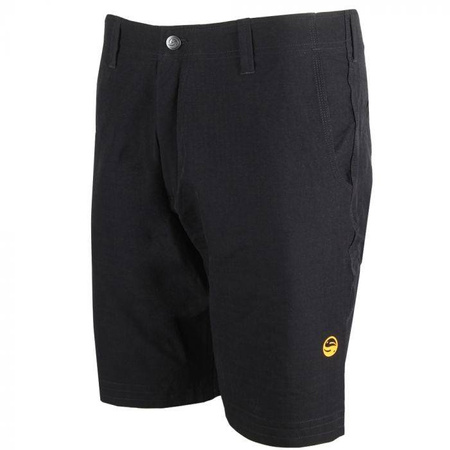 Guru Shorts Black M