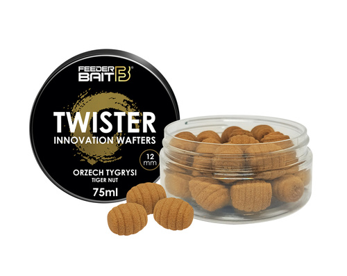 Feeder Bait Twister Wafters Orzech Tygrysi 12mm