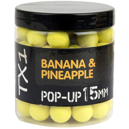 Shimano TX1 Banana & Pineapple Pop Up 12mm