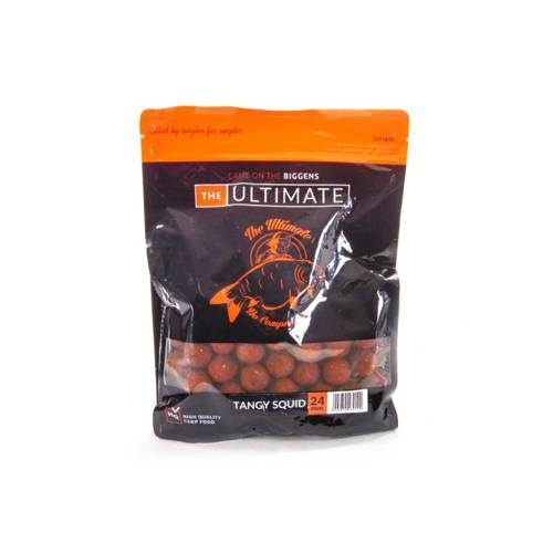 Ultimate Products Tangy Squid 30mm 1kg