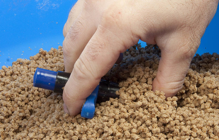 Preston Quick Cone and Bait Mould L