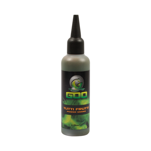 Kiana Carp Goo Tutti Frutti Smoke