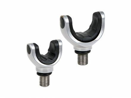 Anaconda Gentle Gripper Alu Small Silver Mat