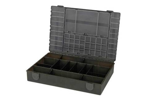 Fox Large Tackle Box