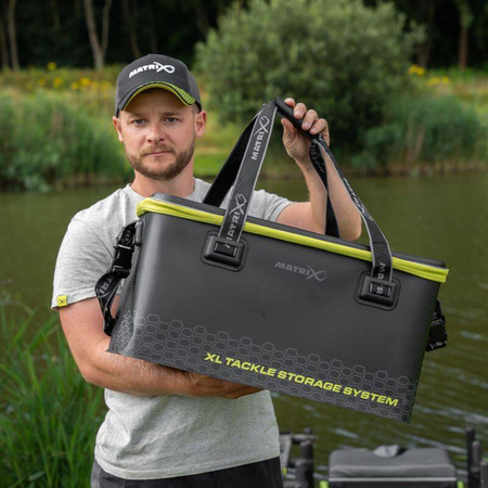 Matrix EVA XL Tackle Storage System