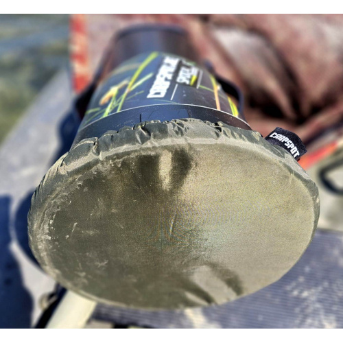 Carpspot Green Cover