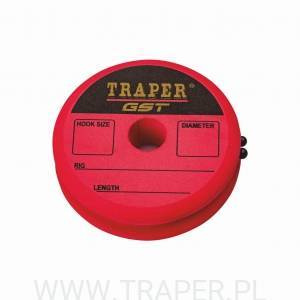 Traper Szpule EVA na przypony Feeder 2 szt.