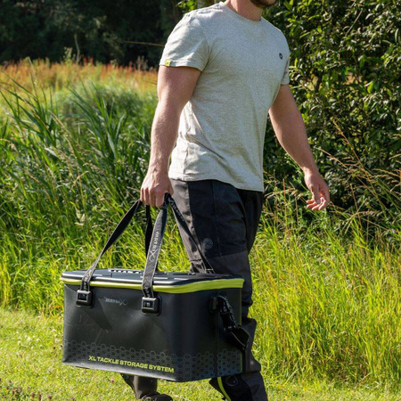 Matrix EVA XL Tackle Storage System