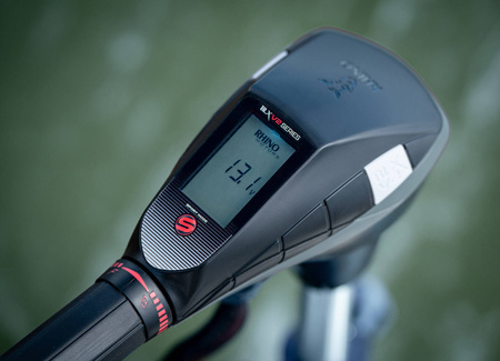Rhino BLX 60 V2 Electric Outboard
