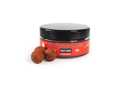 Max Carp Fruit Drug Wafters 20mm 300ml