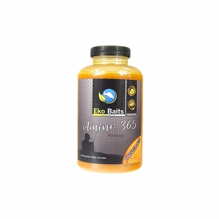 Eko Baits Amino 365 Ananas Acid 500ml