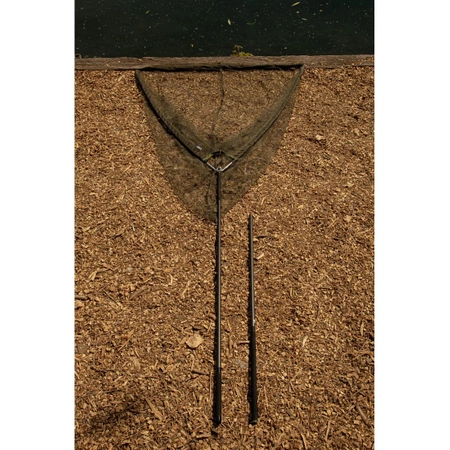Solar P1 Bow Loc Landing Net Model 2024