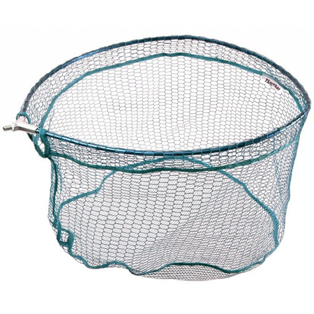 Flagman Kosz Do Podbieraka Rubber Mesh