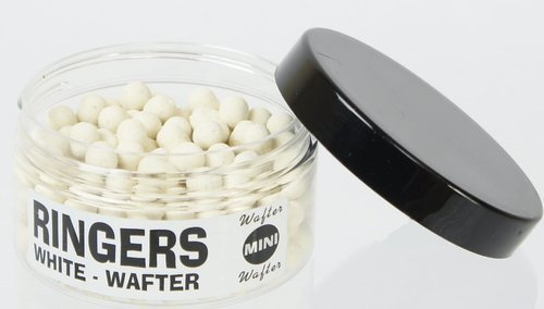 Ringers Mini Wafters White