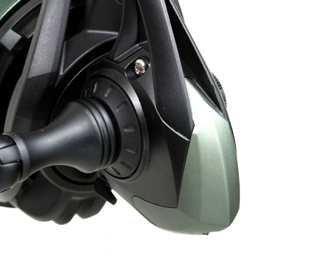 Flagman S-Canal Feeder 4500 Reel