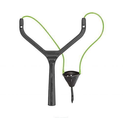 Proca GST do przynęt Ø2,3mm