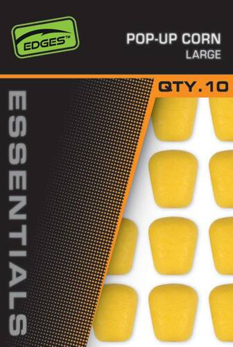 Fox EDGES Pop Up Corn Large