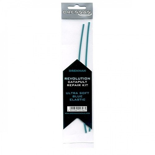 Drennan Revolution Ultra Soft