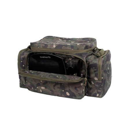 Trakker NXC Camo Chila Session Food Bag