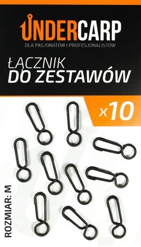 Undercarp Łącznik do zestawów M