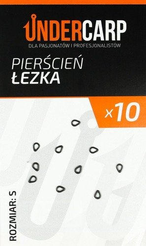 Undercarp Pierścień Łezka S