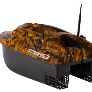 Viking RS3 Camo All in One