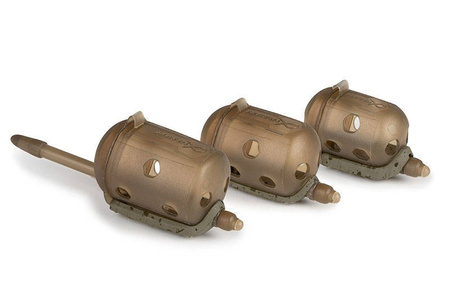 Matrix Inline Maggot Feeders Medium