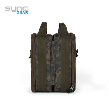 Shimano Tribal Sync XL Accessory Case