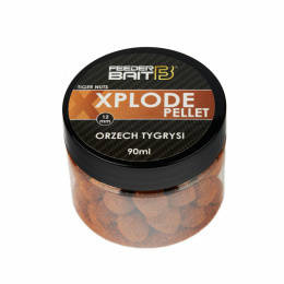 Feeder Baits XPLODE PELLET F1 Orzech Tygrysi 12 mm 90 ml