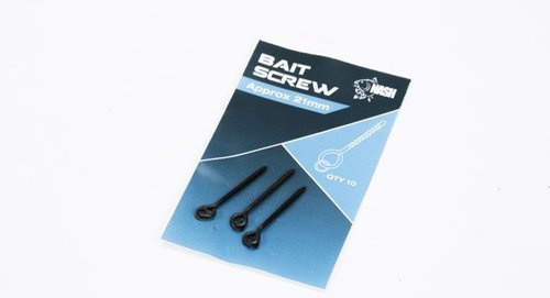 Nash Bait Screws 8mm