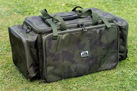RidgeMonkey Ruggage Kit & Cool Bag