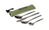 Trakker Armolife Cutlery Set 
