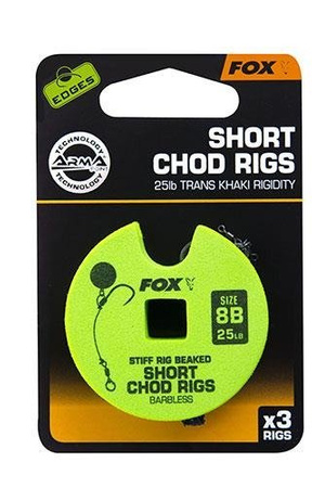 Fox Chod Rigs Short