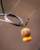Fox Carp Ready Rig x 3 Wide Gape size 2 