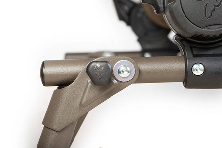 Fox Super Deluxe Recliner High Back Chair