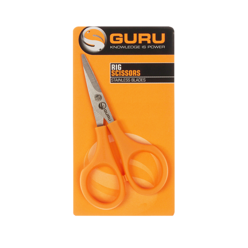 Guru Rig Scissors