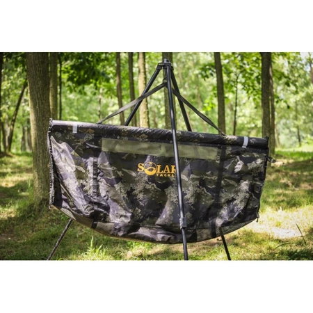 Solar Undercover Camo Weigh Recliner Sling Standard