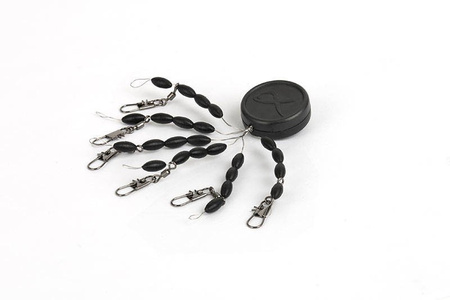 Matrix Pellet Waggler Attachments 