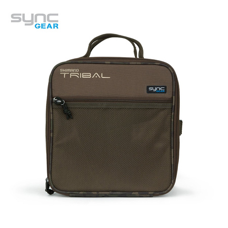 Shimano Tribal Sync XL Accessory Case