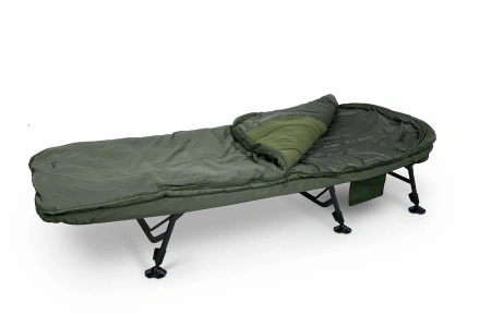Sonik Bank Tek 5 Season Wide Sleep System