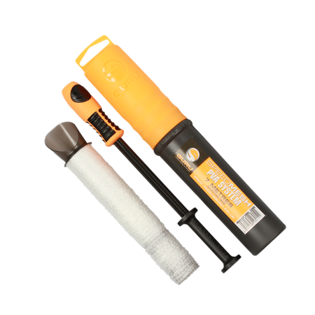 Guru PVA Speedmesh System (7m)