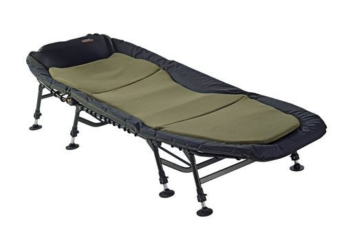 Tandem Baits Łóżko Enforcer MC 8 nóg