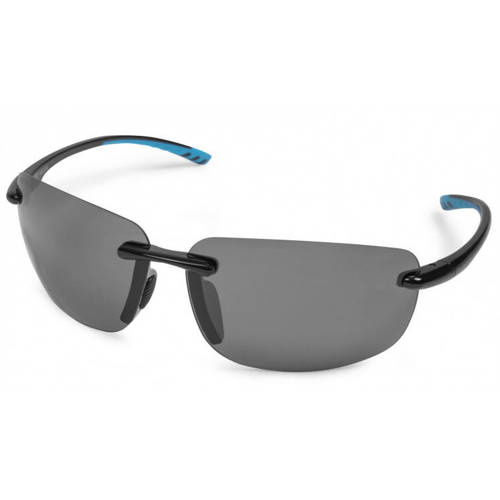 Preston Floater Pro Polarised Sunglasses Grey Lens