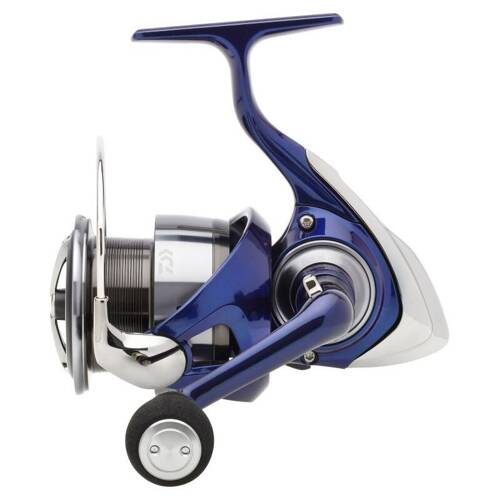 Daiwa TDR 4012 QD