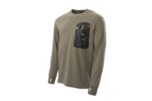 Nash ZT HD Long Sleeve T-Shirt