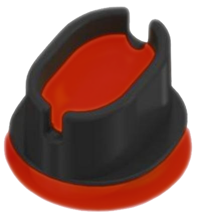 MatchPro  MPRO System Method Mould Quick Oval L