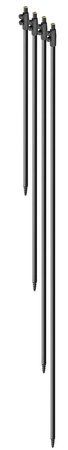 Cygnet Specialist Screwpoint Storm Pole 36-70 inch