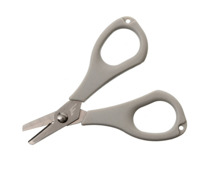 Flagman Braid Scissors Small