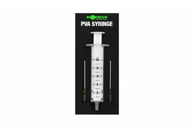 Korda Pva Syringe